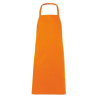 Tablier coton