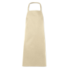 Tablier coton