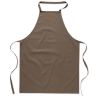 Tablier coton