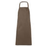 Tablier coton