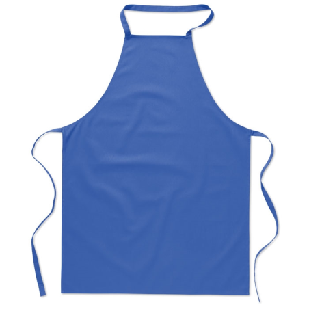 Tablier coton