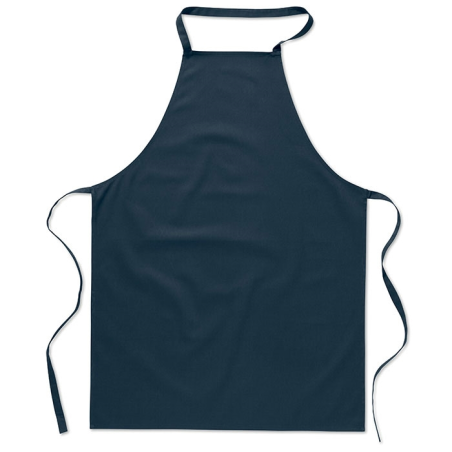 Tablier coton