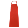 Tablier coton
