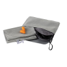 Set oreiller, masque, bouchons