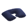 Set oreiller, masque, bouchons