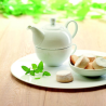 Théière et tasse 400 ml