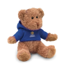Ours en peluche avec t-shirt