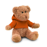 Ours en peluche avec t-shirt