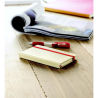 Calepin en papier recyclé