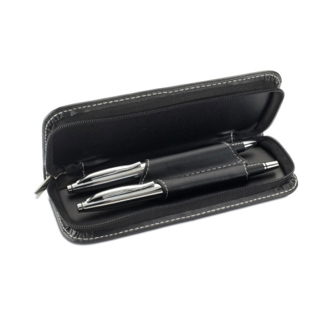 Parure stylos roller/bille