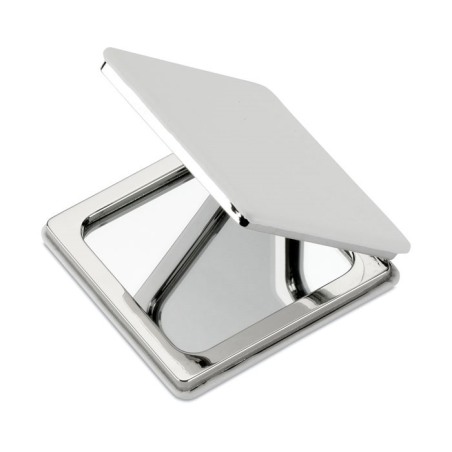Miroir magnétique double face