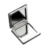 Miroir magnétique double face