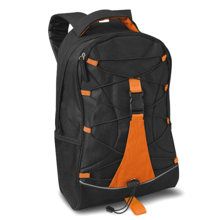 Sac à dos aventure