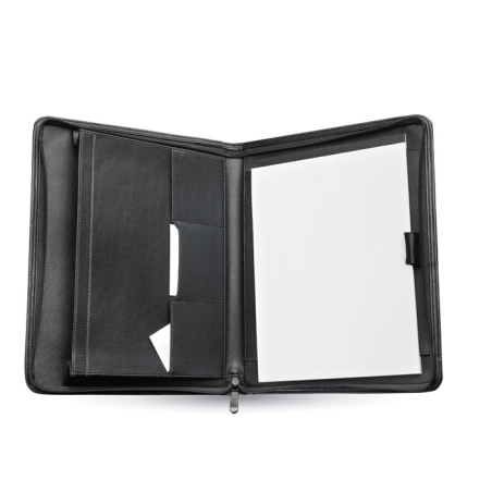 Porte Doc  A4 cuir reconst