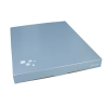 Porte Doc  A4 cuir reconst