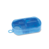 Set papet  en boîte plastique