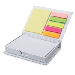 Bloc-notes et ét  auto-coll