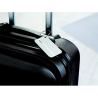 Etiquette à bagages
