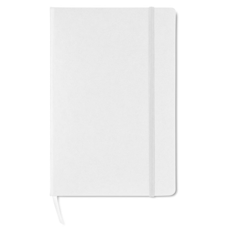 Carnet A5 quadrillé