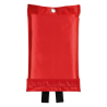 Couverture anti -feu 100x95cm