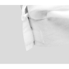 Toque de chef en coton 130g/m2