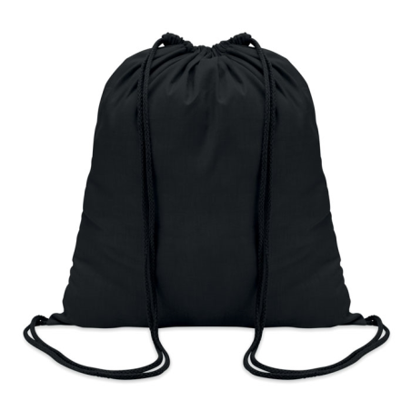 Sac à cordon en coton