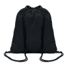 Sac à cordon en coton