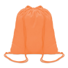 Sac à cordon en coton