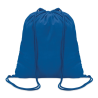 Sac à cordon en coton
