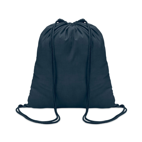 Sac à cordon en coton