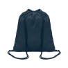 Sac à cordon en coton