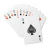 Cartes à jouer