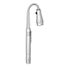 Lampe extensible
