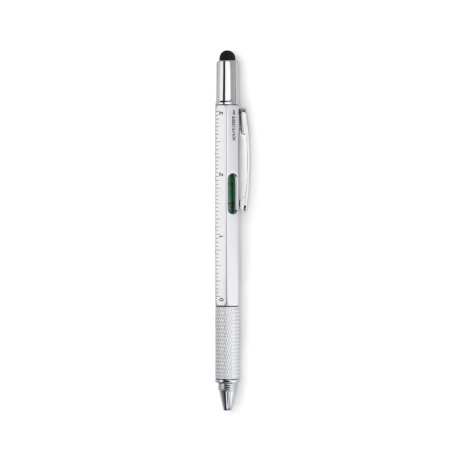 Stylo  stylet niveau