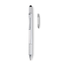 Stylo  stylet niveau