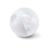 Ballon de plage gonflable