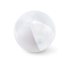 Ballon de plage gonflable