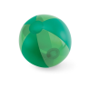 Ballon de plage gonflable