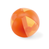 Ballon de plage gonflable