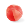 Ballon de plage gonflable