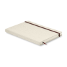 Carnet A5 avec 96 pages toile