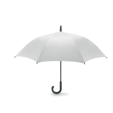 Parapluie tempête ouverture au