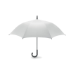 Parapluie tempête ouverture au