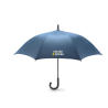 Parapluie tempête ouverture au