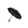 Parapluie tempête ouverture au