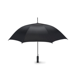 Parapluie tempête unicolore ou