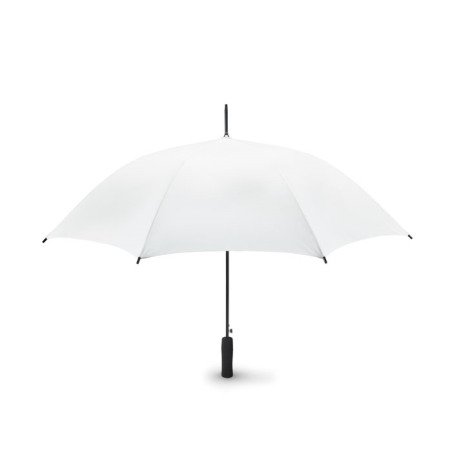 Parapluie tempête unicolore ou