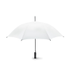 Parapluie tempête unicolore ou