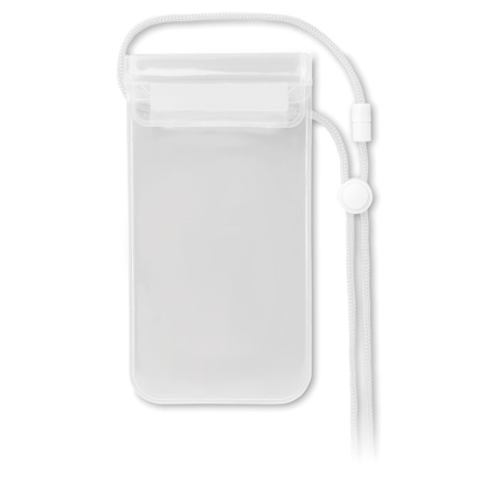 Pochette étanche pour smartpho