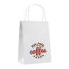 Sac cadeau (petit) 150 gr/m²